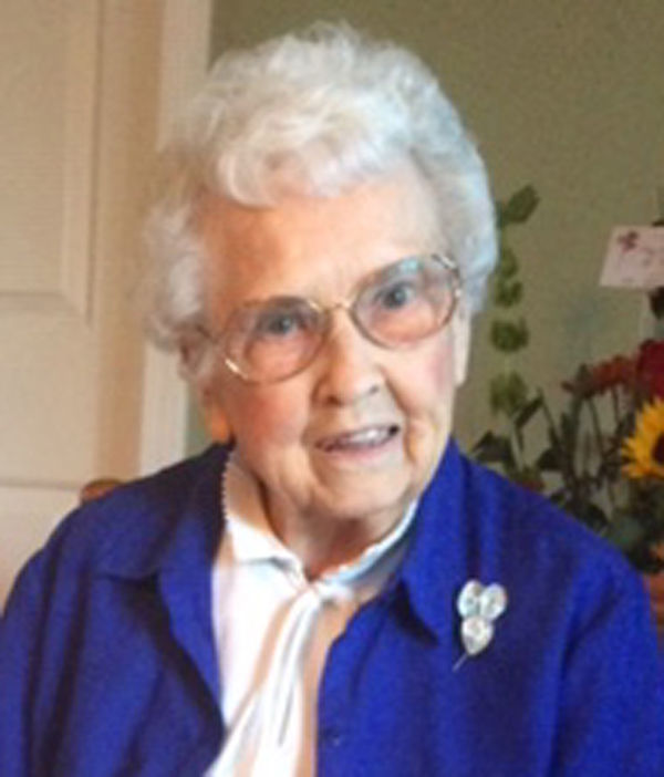 Isabel Schuster
